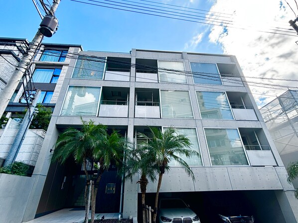 レジディア目黒IIの物件内観写真